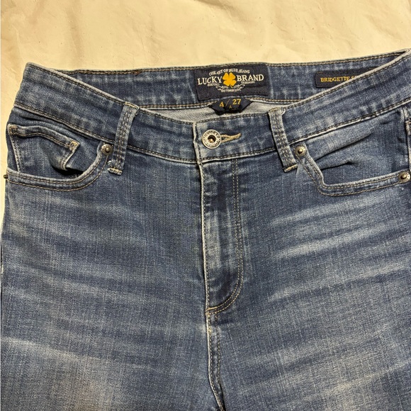 Lucky Brand Denim - Lucky Brand Women’s Skinny Jeans
